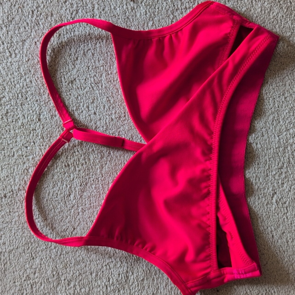 Victoria's Secret Lightly Lined Bralette